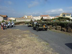 AGDE 2012 COMMEMORATION DU DEBARQUEMENT DU 15 AOUT 1944   (60)